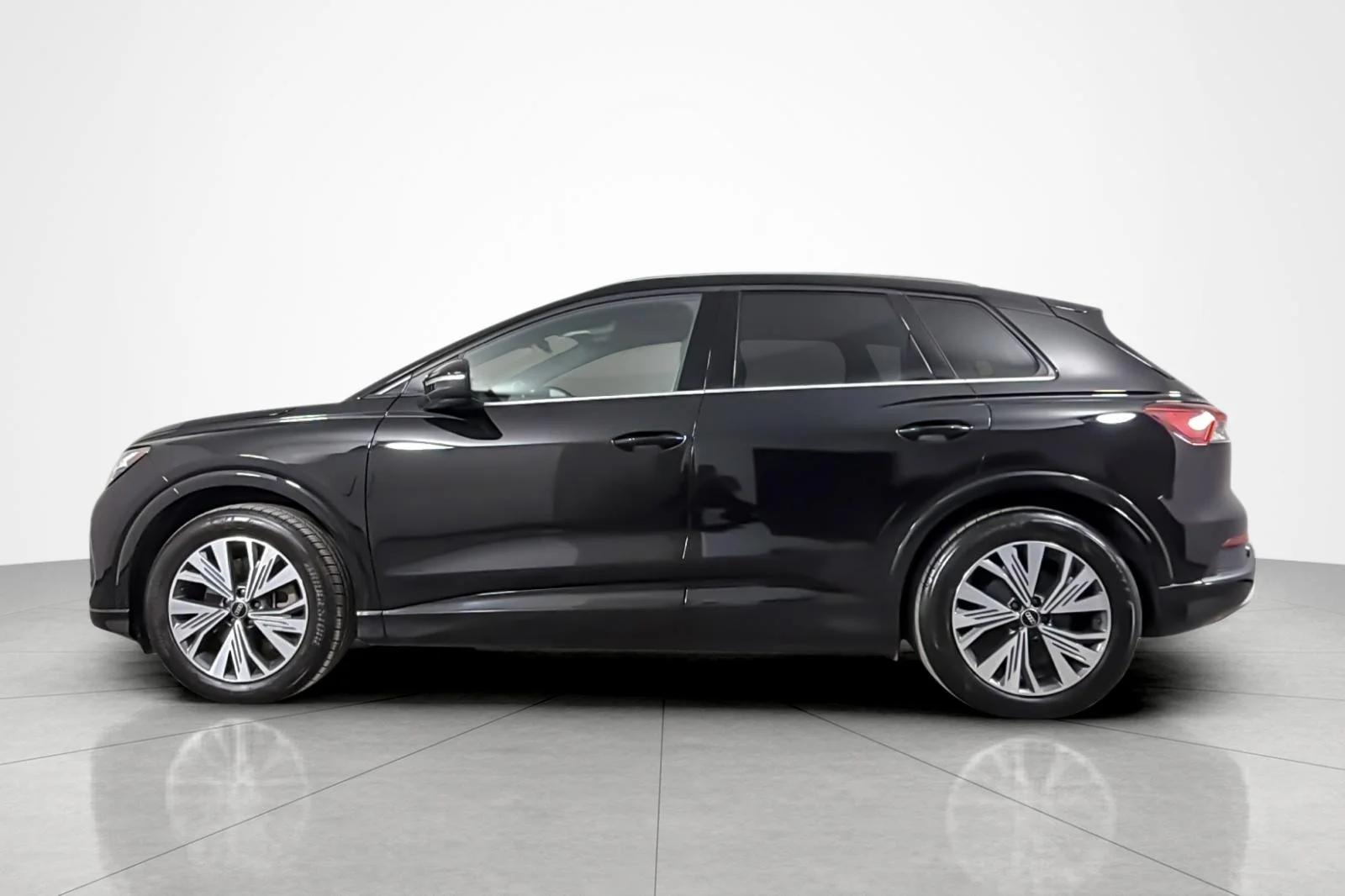 audi q4 e-tron 2023 WA1ACBFZ3PP070360 image audi q4 e-tron 2023 WA1ACBFZ3PP070360 image